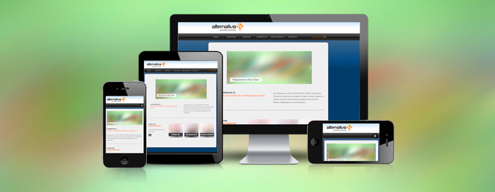 Responsive Web Sites banner3